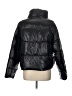 Old Navy 100% Nylon Solid Black Snow Jacket Size L - photo 2