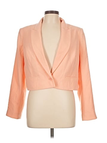 Express Blazer (view 1)