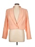 Express Orange Blazer Size L - photo 1