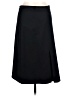 Russ Solid Black Formal Skirt Size L (estimated) - photo 1
