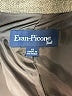 Evan Picone 100% Polyester Tweed Brown Blazer Size 12 - photo 6