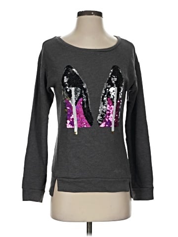 Juicy Couture Sweatshirt (view 1)