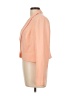 Express Orange Blazer Size L - photo 5
