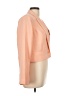 Express Orange Blazer Size L - photo 4