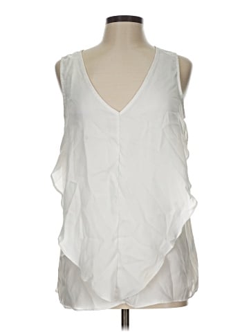Thalia Sodi Sleeveless Blouse (view 1)