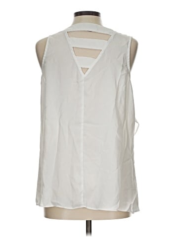 Thalia Sodi Sleeveless Blouse (view 2)
