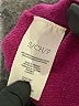 CAbi Purple Pullover Sweater Size S - photo 8