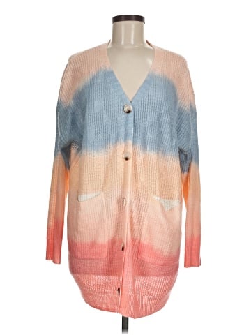 Macaron Cardigan (view 1)