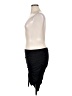 Cosmic Aura Black Sleeveless Top Size 1 - photo 5