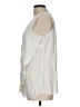 Thalia Sodi White Sleeveless Blouse Size L - photo 5
