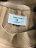 American Eagle Outfitters Tan Sweatshirt Size L (estimated) - photo 7