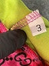 Unbranded Paisley Pink Pullover Sweater Size 3 - photo 3