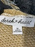 Derek Heart 100% Acrylic Tan Cardigan Size 3X - photo 7