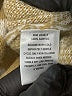 Derek Heart 100% Acrylic Tan Cardigan Size 3X - photo 8