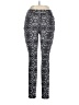 Yelete Print Gray Leggings Size XL - photo 1