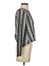 Zara 100% Polyester Ivory Long Sleeve Blouse Size S - photo 4