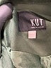 Kut from the Kloth Green Jacket Size L - photo 6