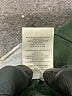Kut from the Kloth Green Jacket Size L - photo 7