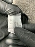 Unbranded 100% Polyester Solid Black Casual Skirt Size XS - photo 4