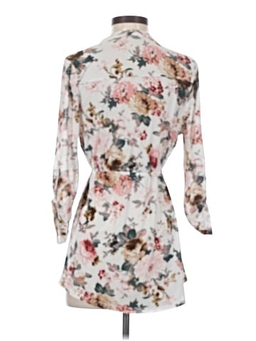Siren Lily Casual Dress (view 2)