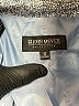 John Meyer 100% Polyester Tweed Blue Blazer Size 12 - photo 6