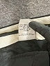 Theory Black Wool Pants Size 6 - photo 7