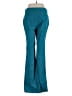 Etcetera Teal Casual Pants Size 4 - photo 2