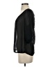 Jella Couture Black 3/4 Sleeve Blouse Size S - photo 5
