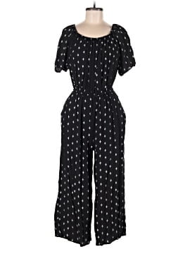 Ann Taylor Loft Outlet Jumpsuit