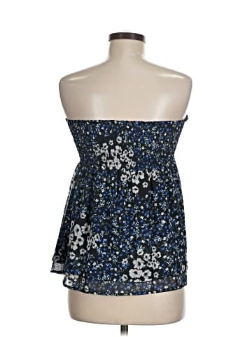 Aqua Casual Skirt (view 2)