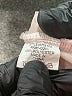Love Letter 100% Polyester Pink Sleeveless Blouse Size L - photo 8