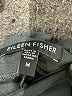 Eileen Fisher Black Formal Skirt Size M - photo 4