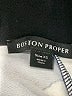 Boston Proper Paisley Blue Casual Pants Size XS - photo 7