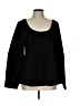 ASOS Design Black Pullover Sweater Size L - photo 1