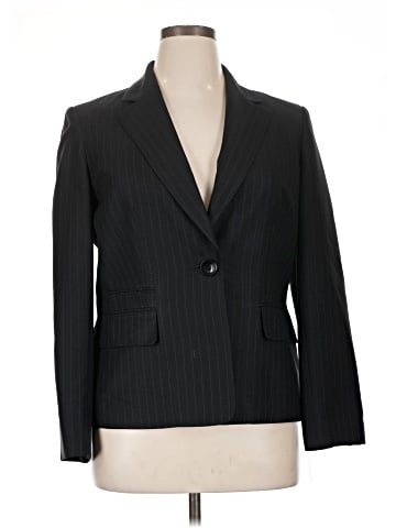 Evan Picone Blazer (view 1)