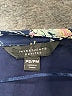 Investments Blue Kimono Size S (petite) - photo 7