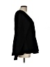 ASOS Design Black Pullover Sweater Size L - photo 4