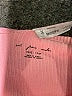 Out From Under Pink Bodysuit Size XS - photo 6