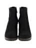 Blondo Black Ankle Boots Size 9 1/2 - photo 2