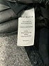 Athleta 100% Polyester Print Black Athletic Shorts Size XS - photo 4