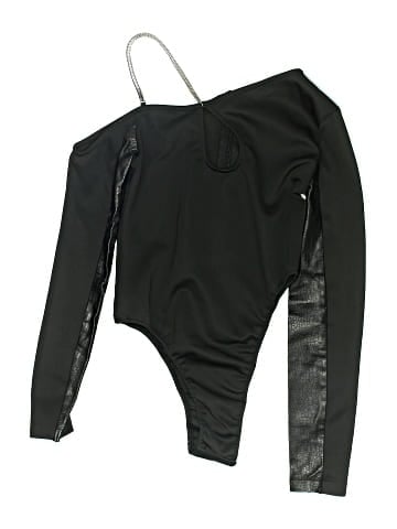 MANIERE DE VOiR Bodysuit (view 1)