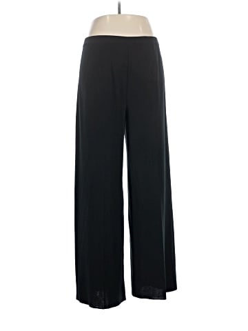 MING WANG Casual Pants (view 1)