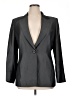 Tahari by ASL 100% Polyester Gray Blazer Size 14 - photo 1