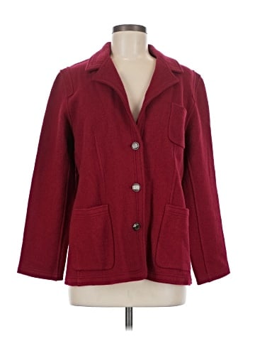 Norm Thompson Blazer (view 1)