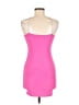 Obsessed Pink Cocktail Dress Size M - photo 2