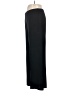MING WANG Solid Black Casual Pants Size XL - photo 5
