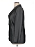 Tahari by ASL 100% Polyester Gray Blazer Size 14 - photo 5