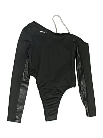 MANIERE DE VOiR Bodysuit (view 2)