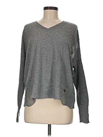NSF Long Sleeve Top (view 1)