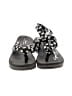 Clarks Black Sandals Size 8 1/2 - photo 2